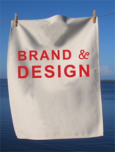 Brand & Design